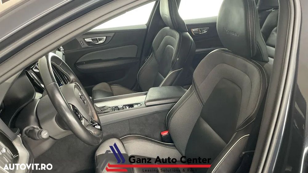 Volvo S60 T5 R-Design - 6