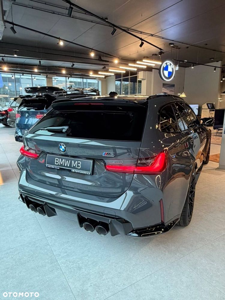 BMW M3 - 3