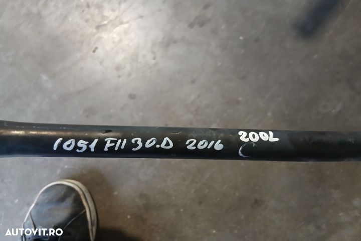 Bara stabilizare fata BMW Seria 5 F11 [2009 - 2013] Touring wagon 530 - 2