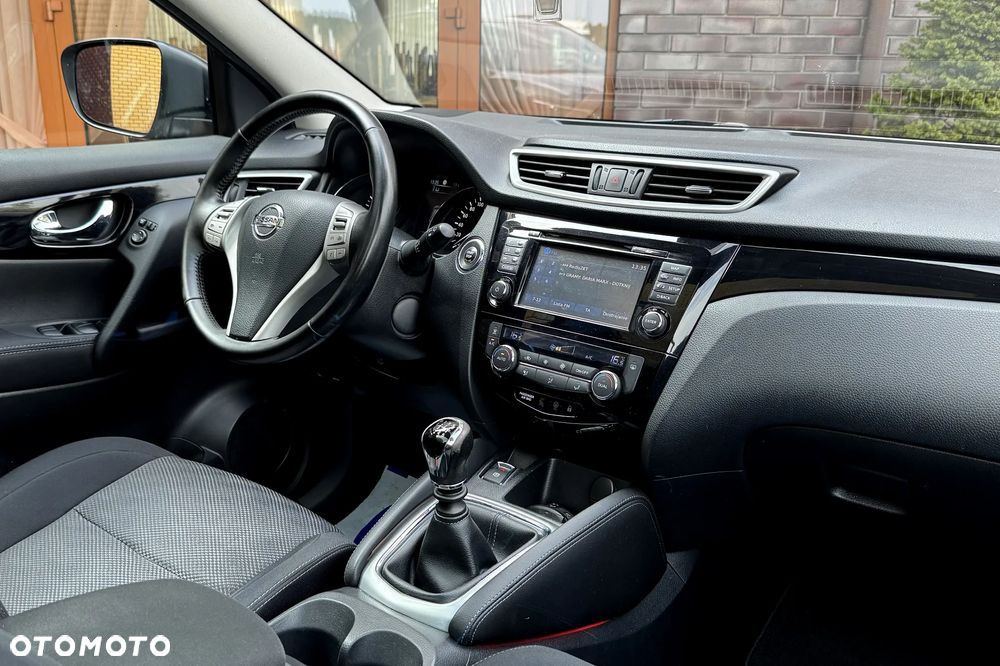 Nissan Qashqai 1.2 DIG-T 360 - 32