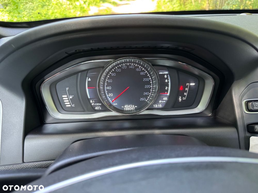 Volvo XC 60 T5 Drive-E Summum - 23