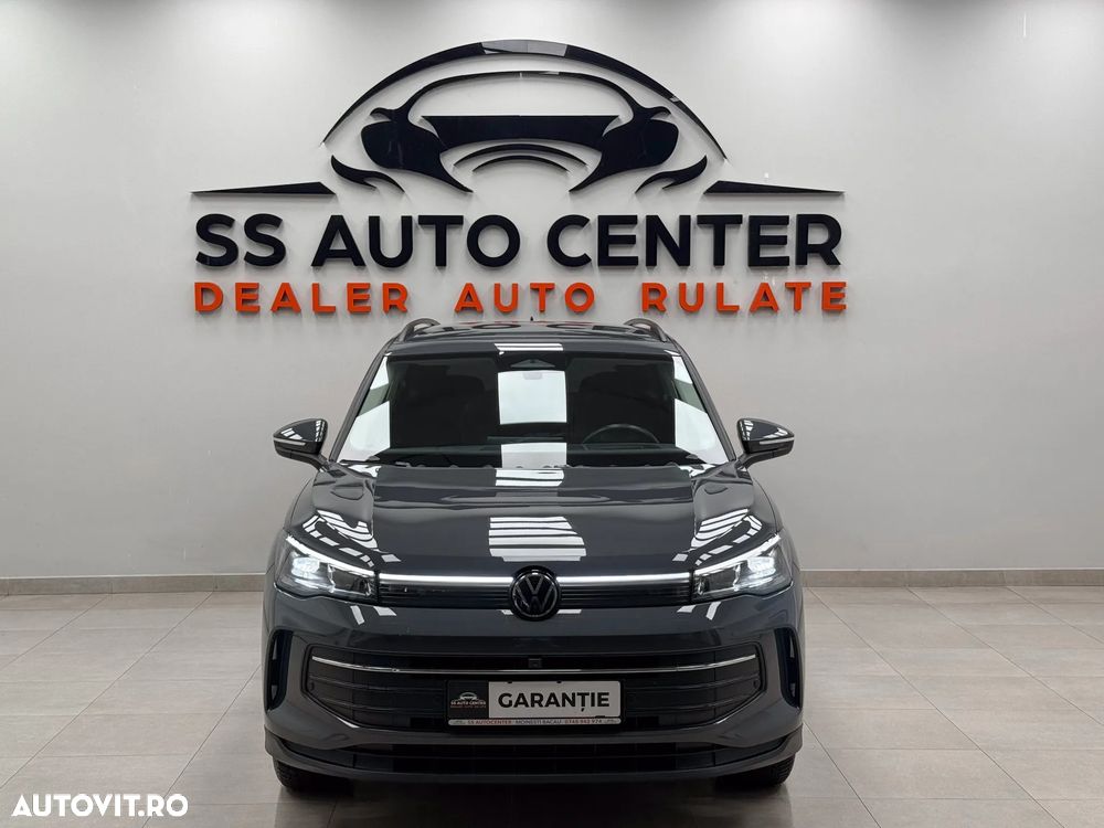 Volkswagen Tiguan 2.0 TDI SCR 4Motion DSG Life - 12