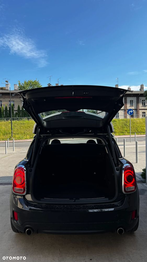 MINI Countryman Cooper S ALL4 - 9