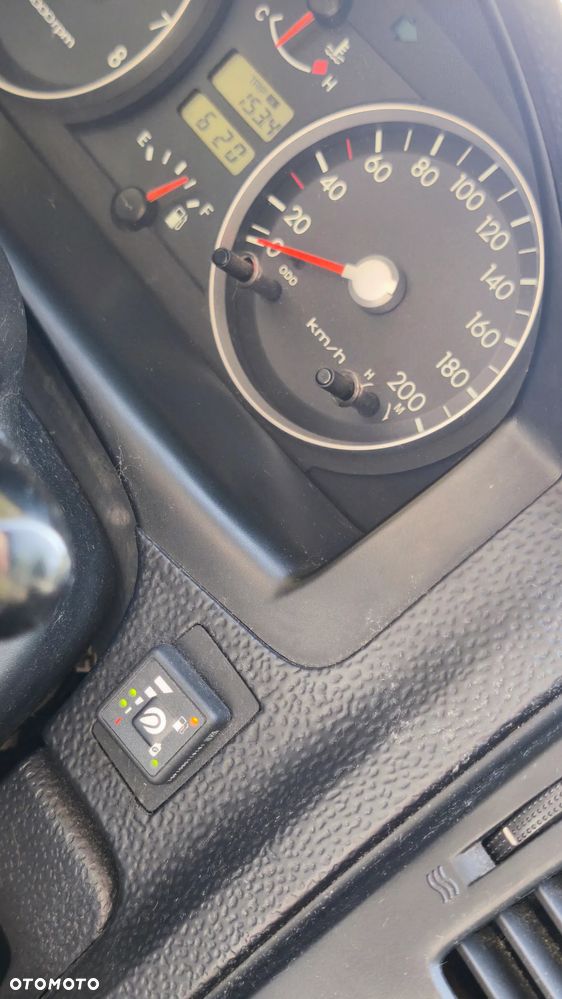 Hyundai Getz 1.3 Style (abs) - 9