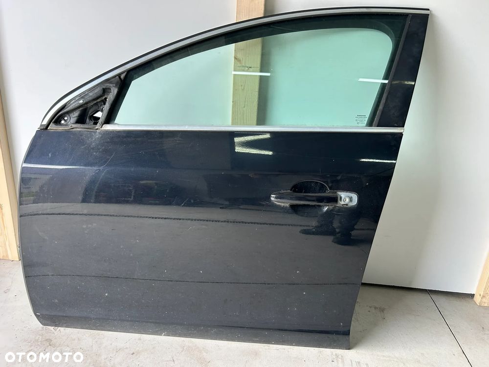 Volvo S60 V60 drzwi lewy przód lewe przednie  2010-2018 - 1