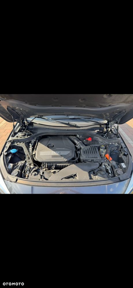 BMW Seria 1 118i Advantage - 22