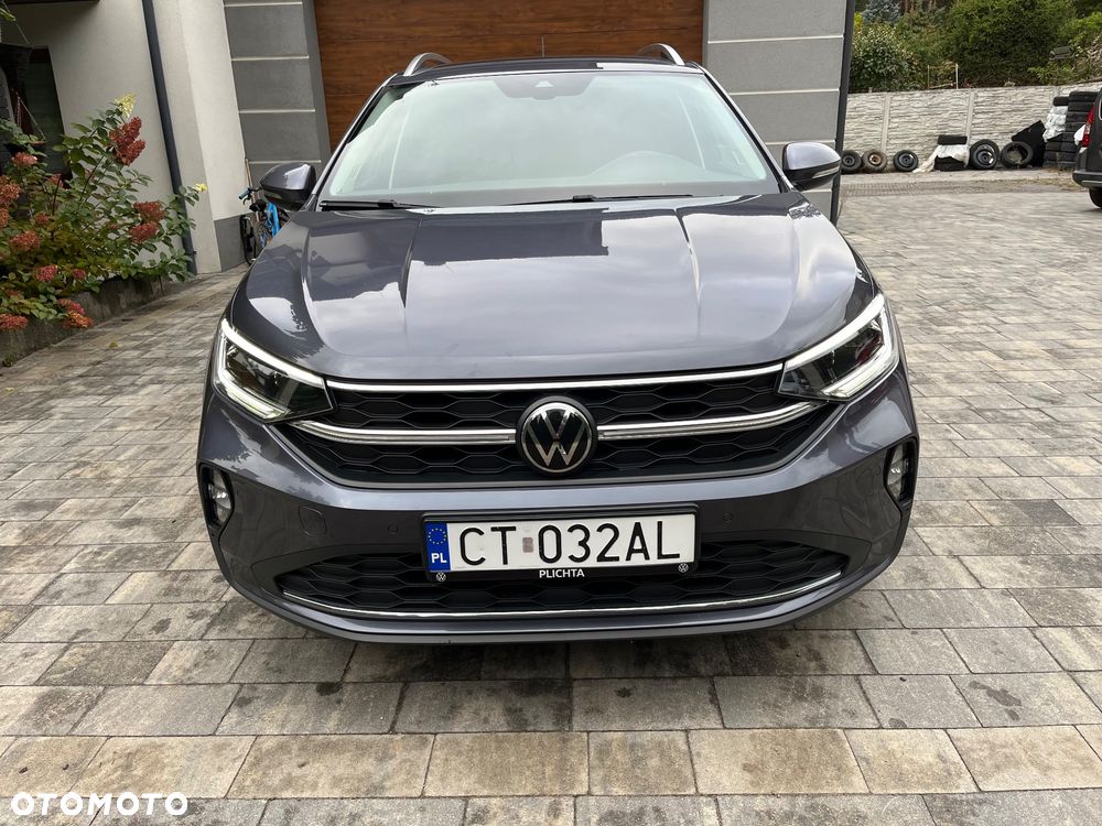 Volkswagen Taigo 1.0 TSI Style - 13