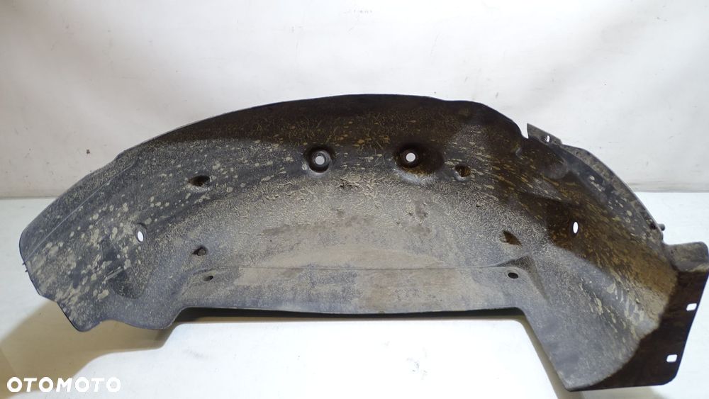 NADKOLE LEWE TYLNE OPEL VIVARO B  93867908 767499731R - 5