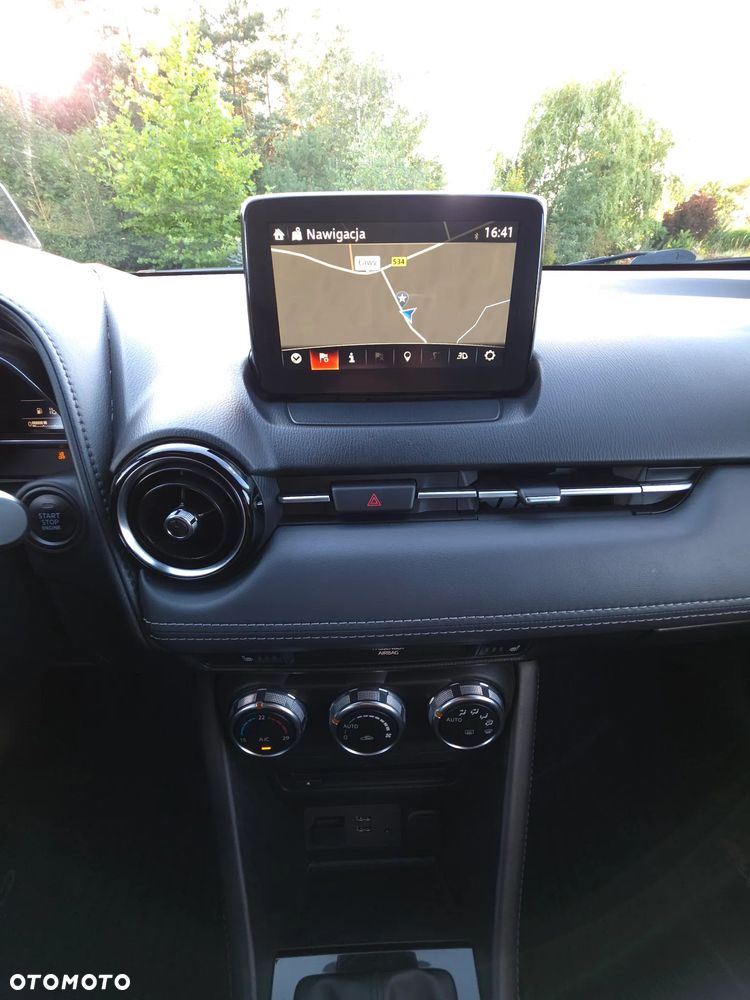 Mazda CX-3 2.0 SkyPassion - 7