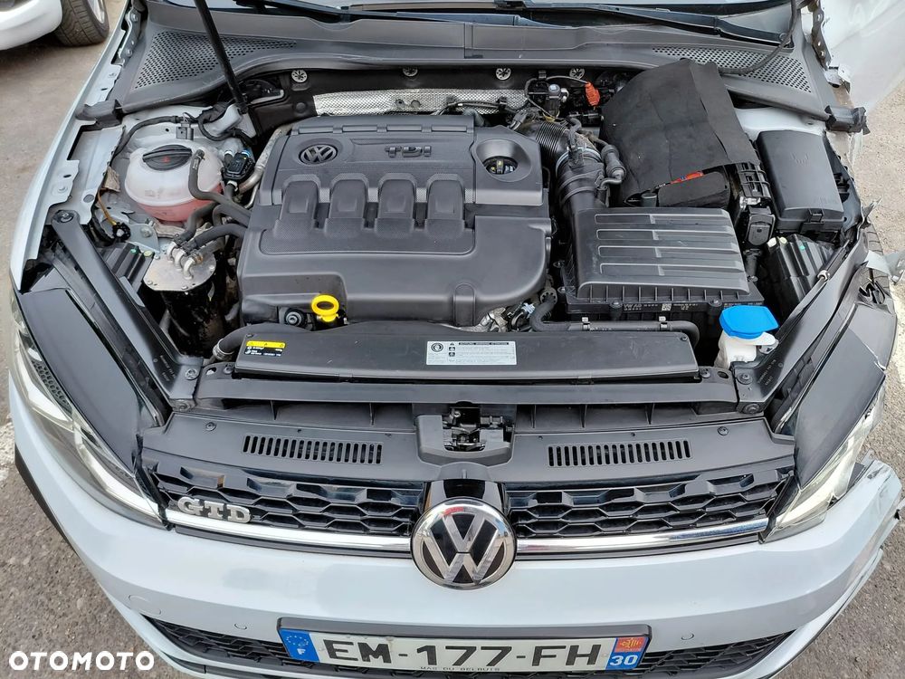 Volkswagen Golf - 22
