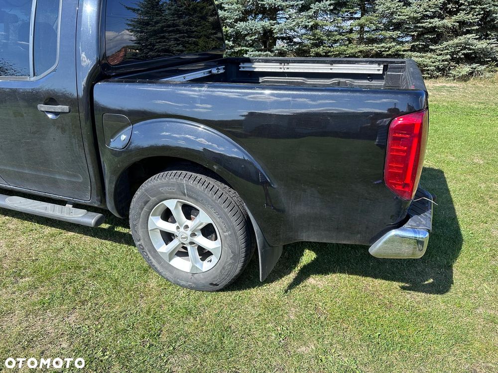 Nissan Navara - 4
