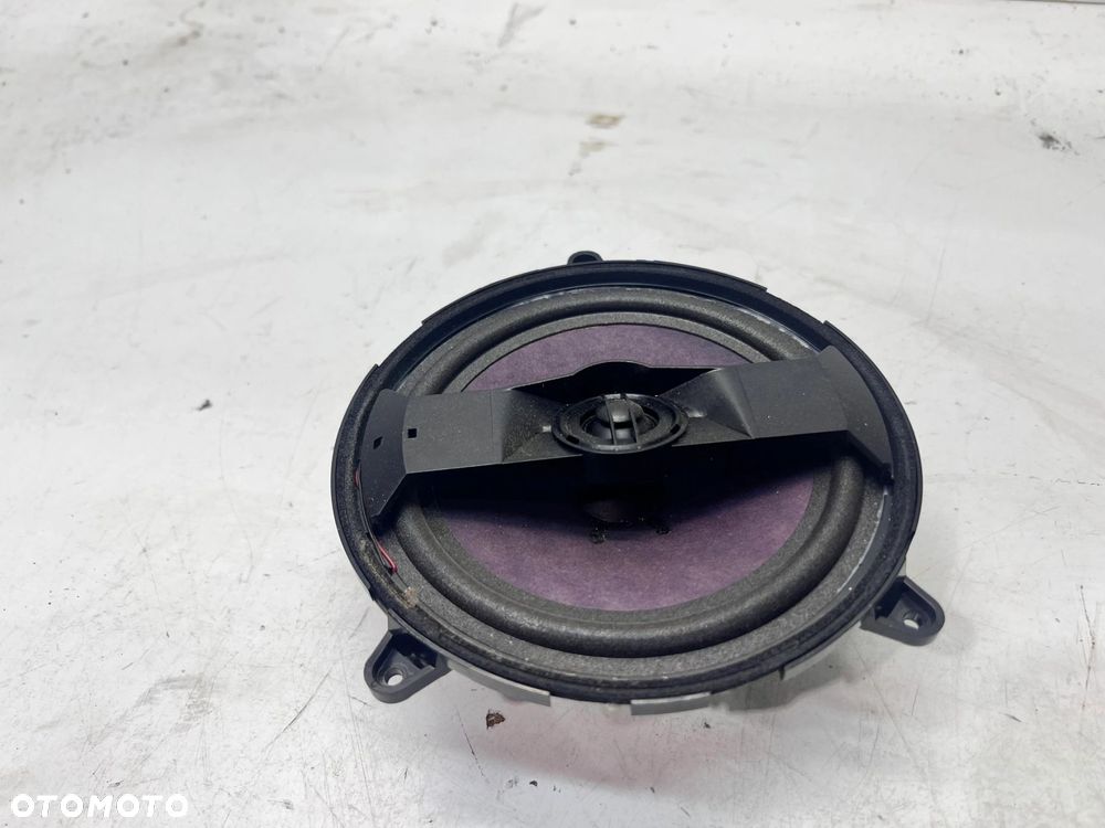 GŁOŚNIK TYŁ LEWY LUB PRAWY AUDI A3 8L 8D9035412B - 2