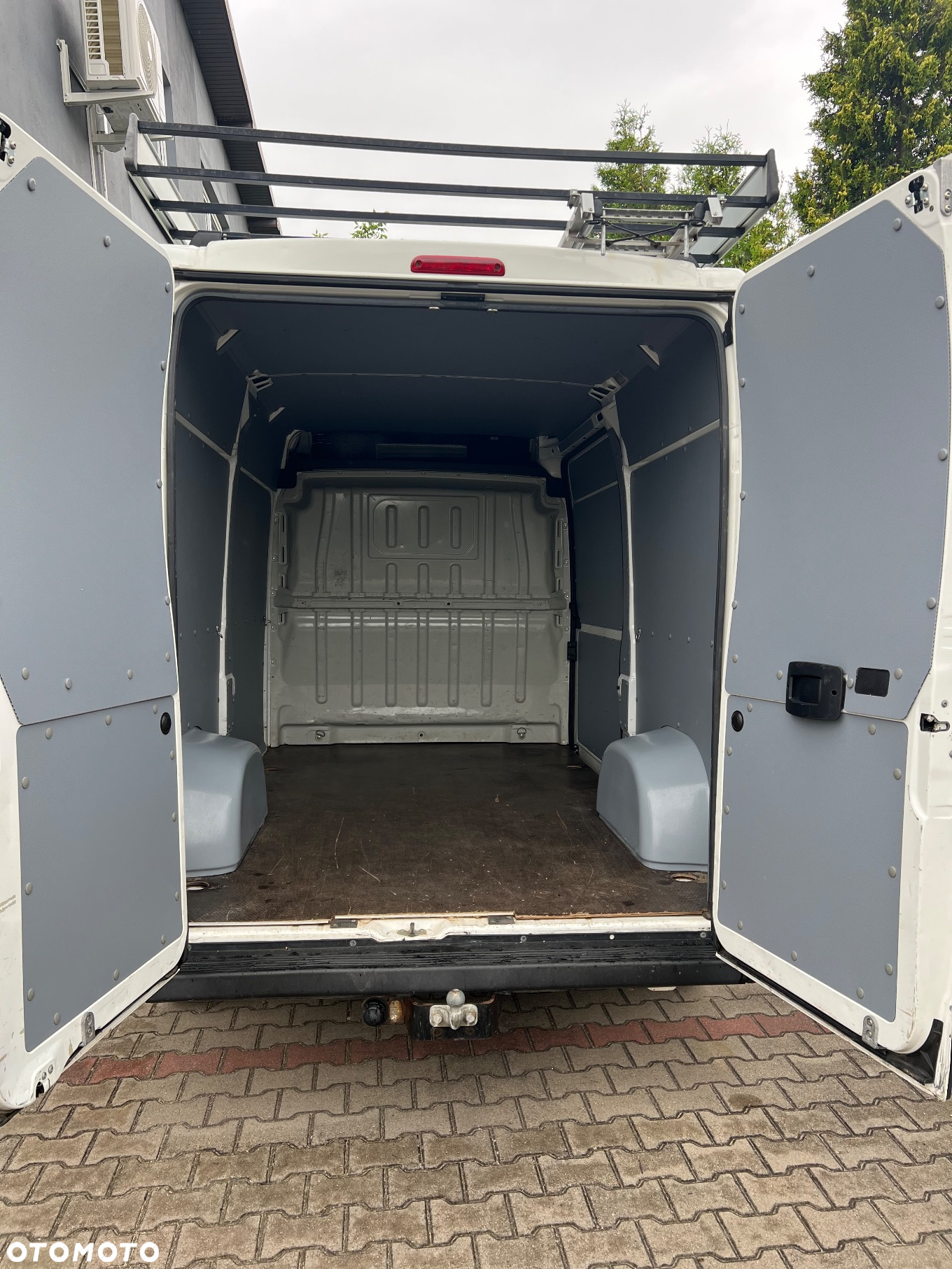 Peugeot Boxer 333 BlueHDi L2H2 - 11