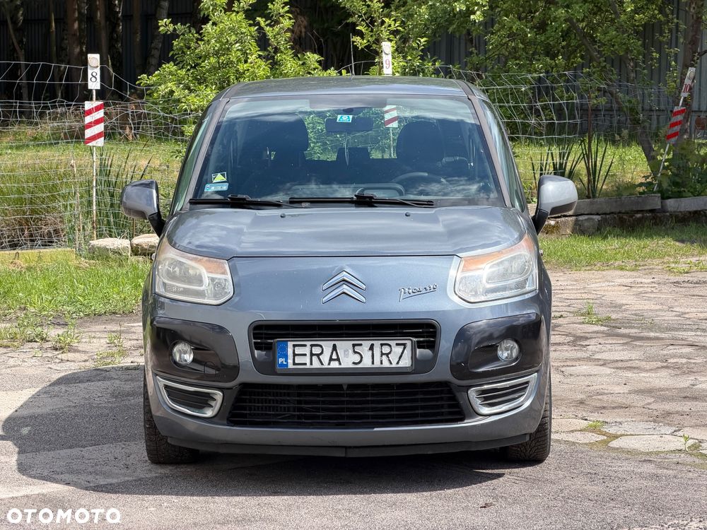 Citroën C3 Picasso 1.6 HDi Exclusive - 2
