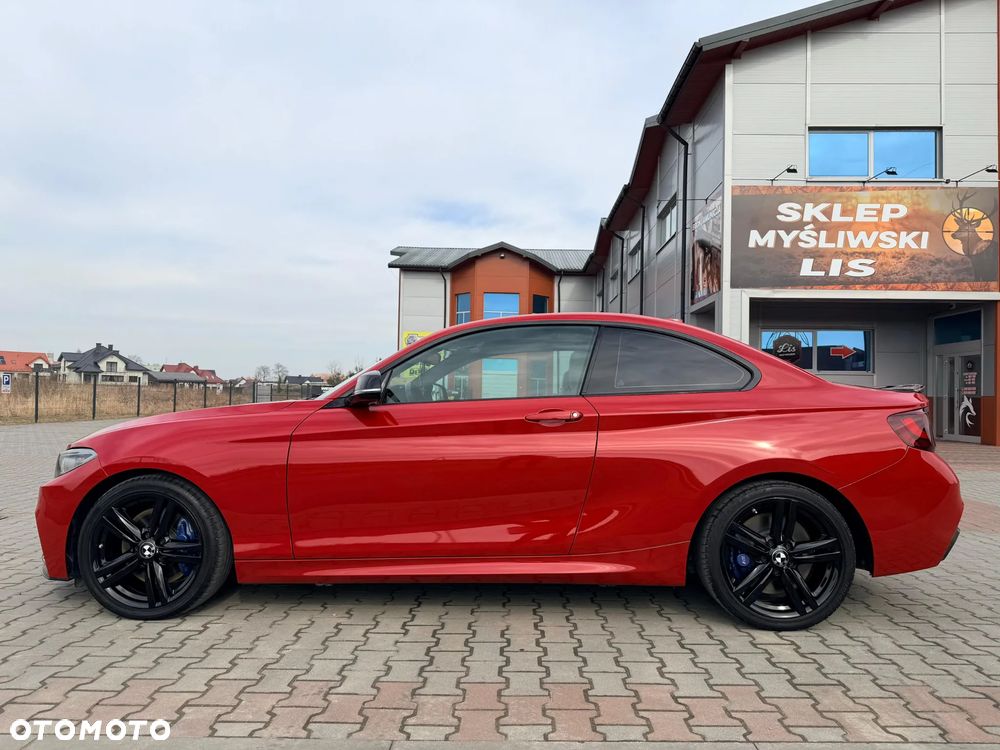 BMW M235I 2016 photo 3