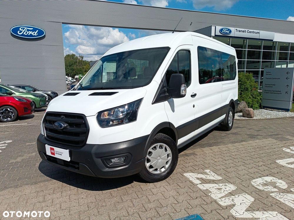 Ford Transit - 2