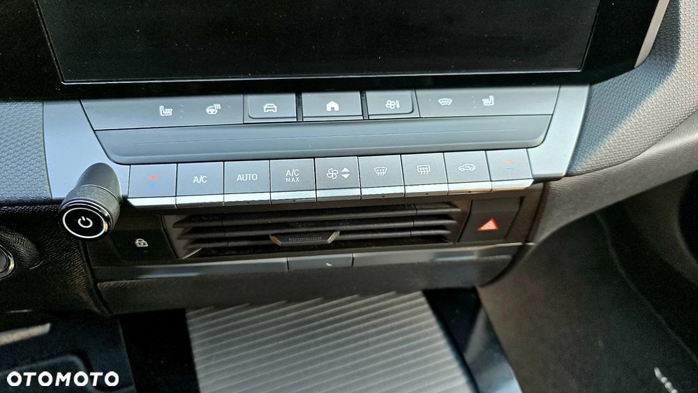 Opel Astra 1.2 Turbo Automatik Ultimate - 13