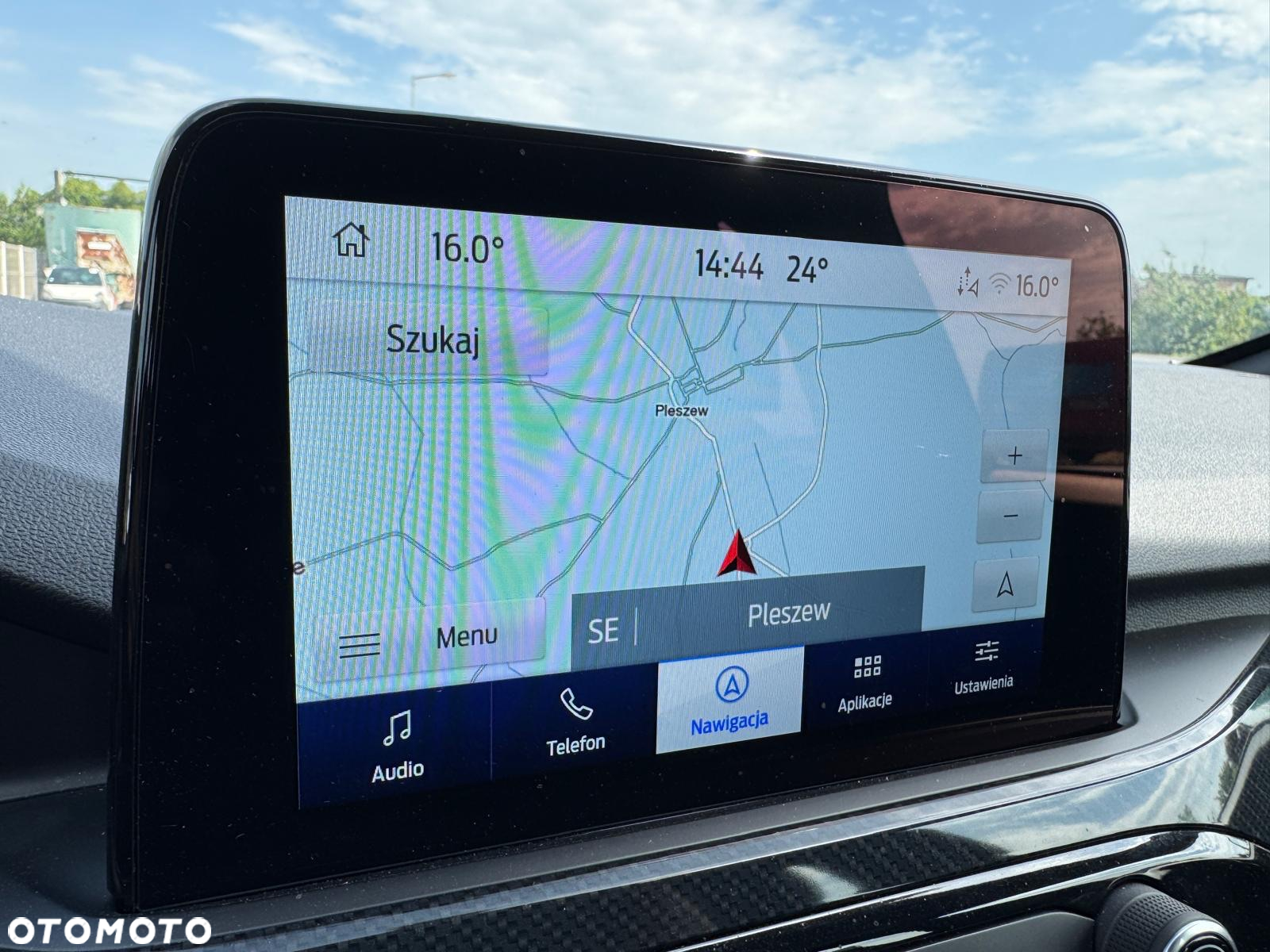 Ford Kuga 2.5 FHEV FWD ST-Line - 17