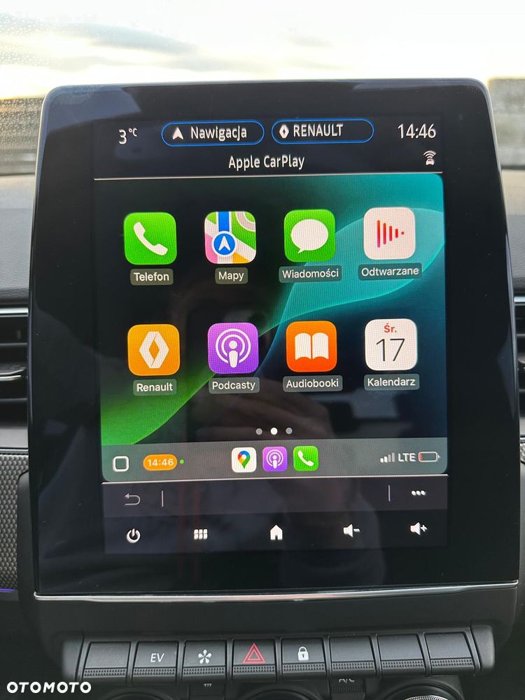 Renault Arkana E-TECH 145 INTENS - 14