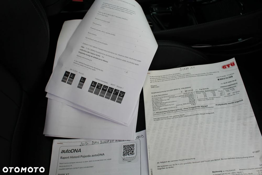 BMW X1 xDrive20d M Sport - 17
