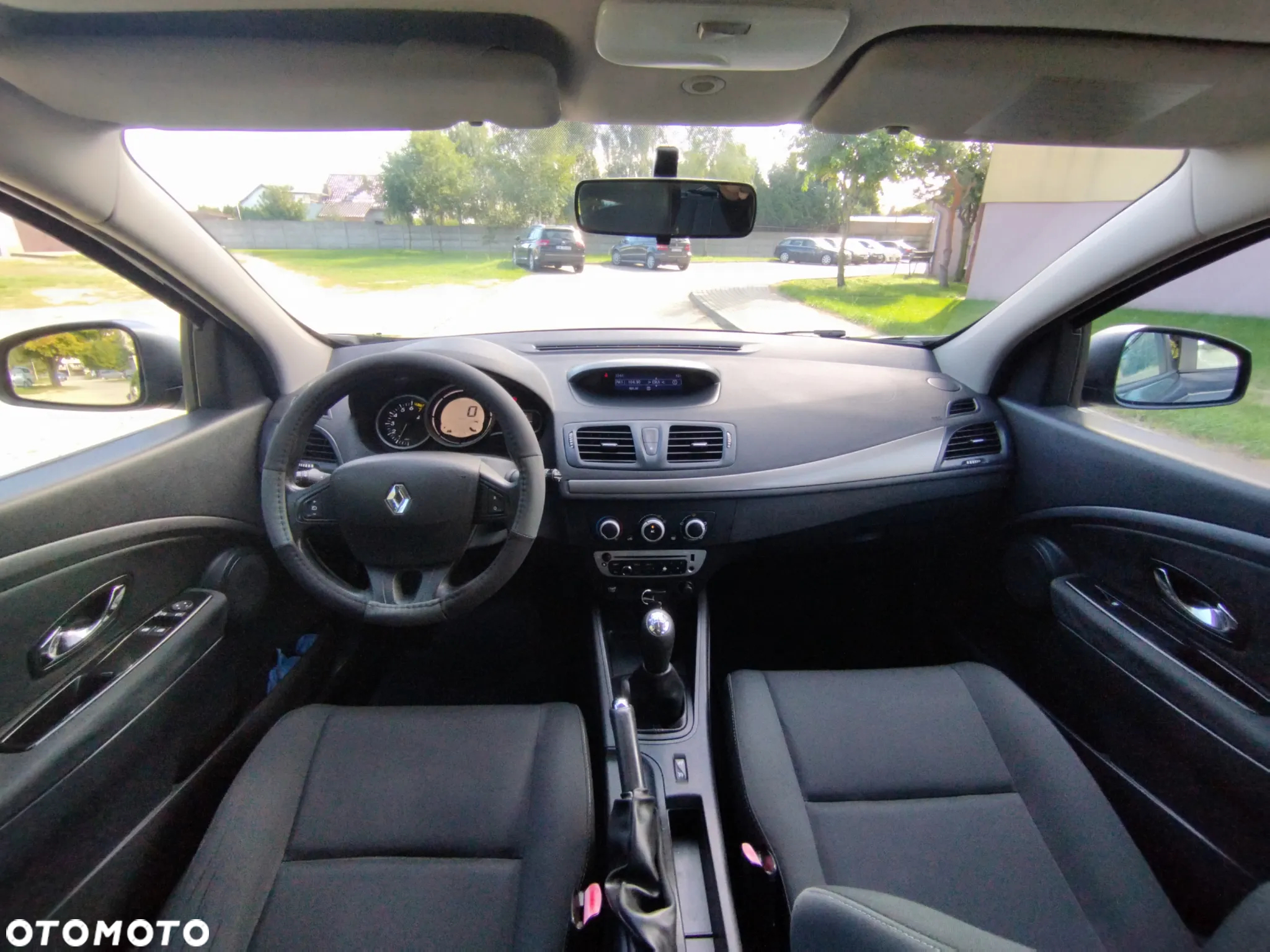 Renault Megane - 9
