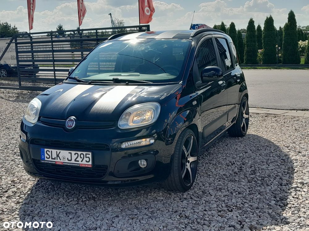 Fiat Panda - 3
