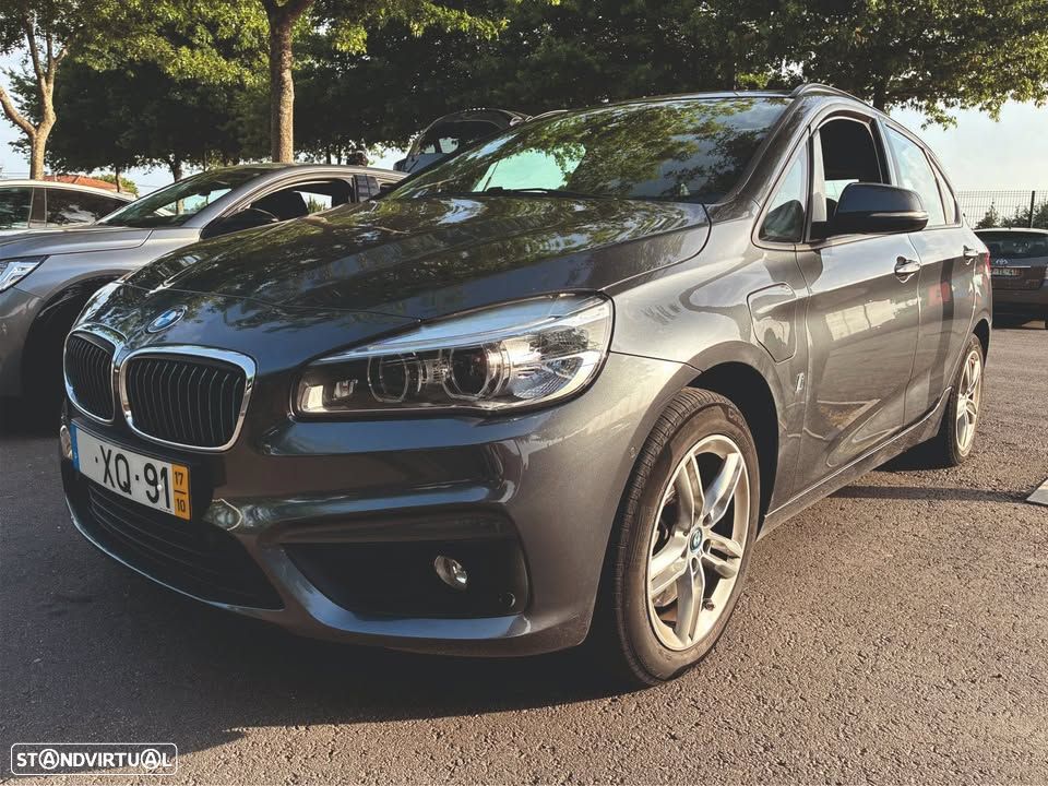 BMW 225xe Active Tourer iPerformance Advantage - 1