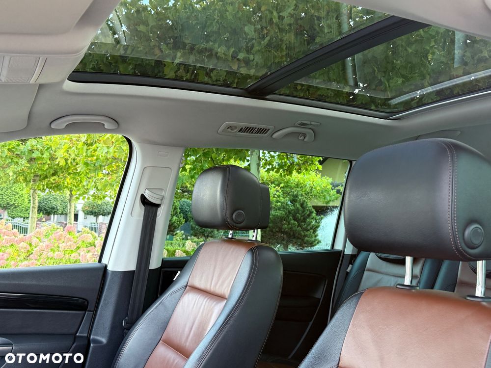 Seat Alhambra 2.0 TDI Style DSG - 20