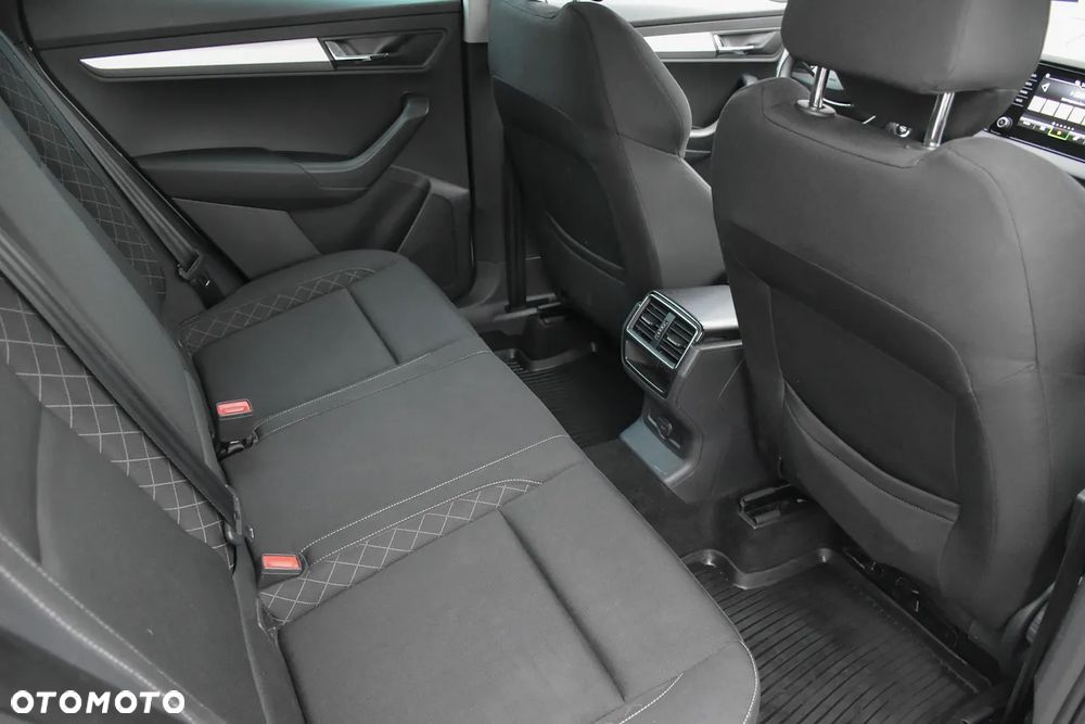 Skoda Karoq 1.5 TSI ACT Style DSG - 31