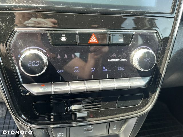 SsangYong/KGM Tivoli 1.5 T-GDI Quartz - 13