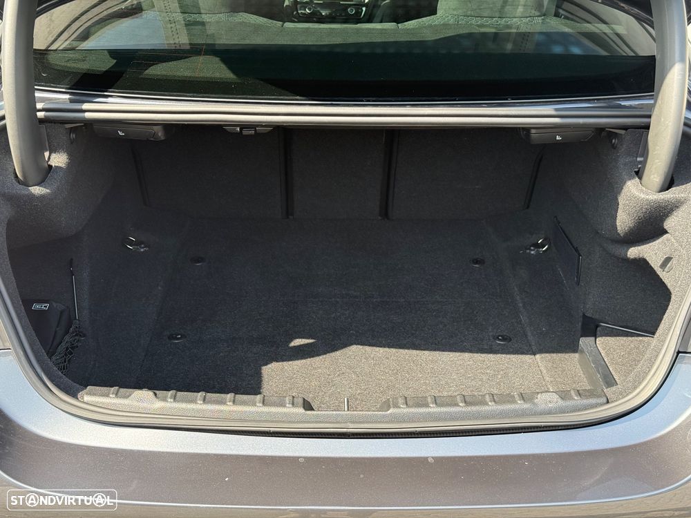 BMW 420 d Pack M Auto - 27