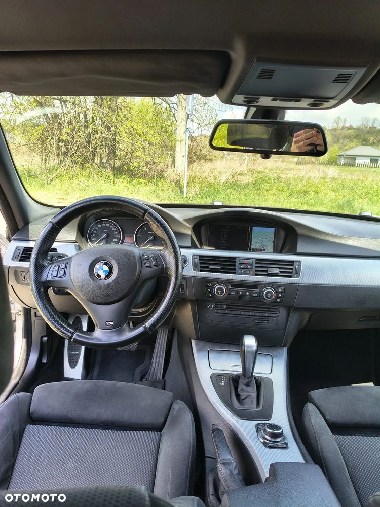 BMW Seria 3 - 22