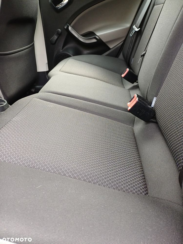 Seat Ibiza - 20