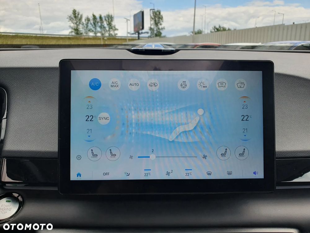 BAIC 5 Beijing 1.5T Luxury DCT - 32