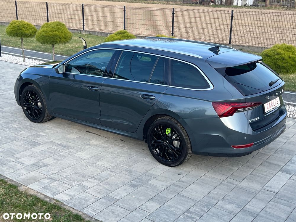 Skoda Octavia 2.0 TDI Selection - 16