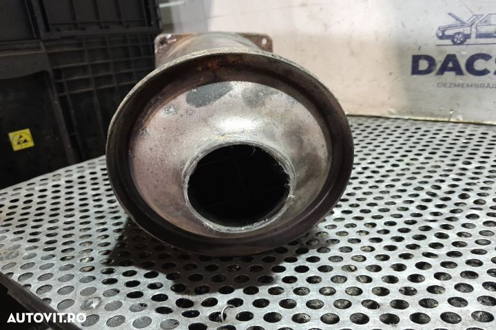 Filtru de particule 1606607180 1606607180 Peugeot 407 1 [2004 - 2010] - 3