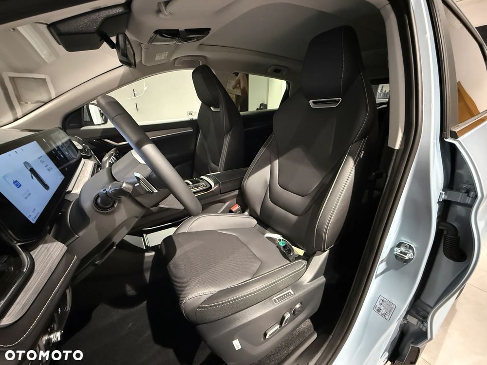 JAC JS6 - 15
