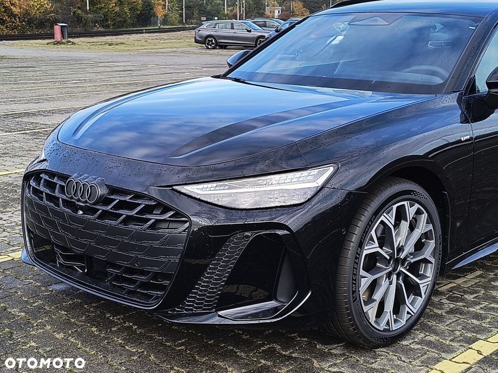 Audi A6 Avant - 11