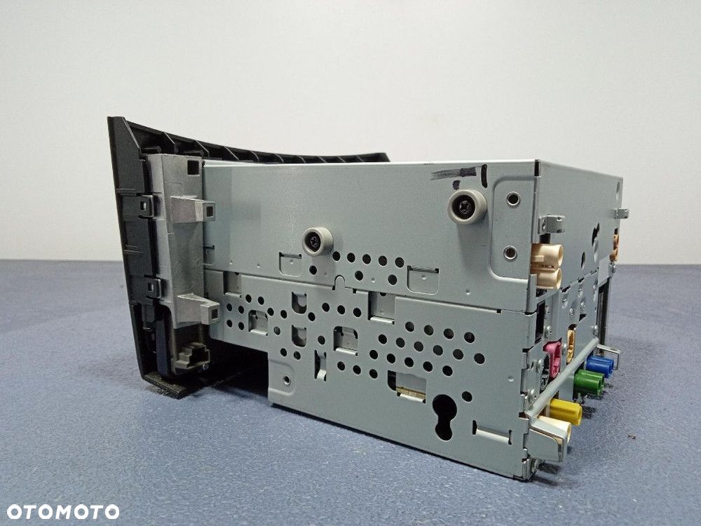 MERCEDES E KLASA W212 LIFT RADIO FABRYCZNE CD A2129007627 - 2