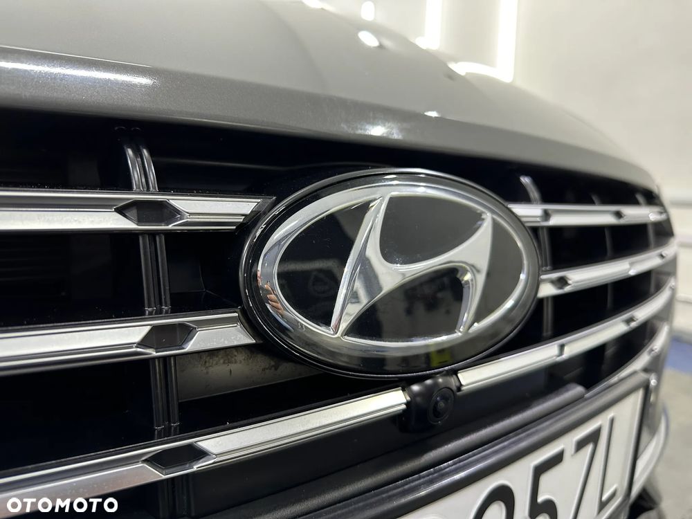 Hyundai Sonata - 38