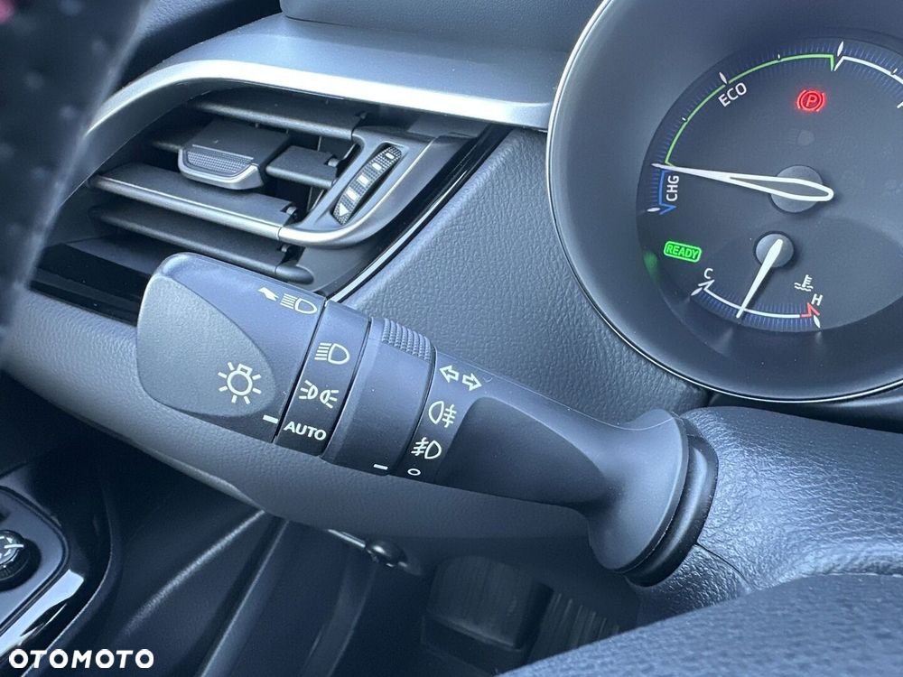 Toyota C-HR 2.0 Hybrid GR Sport - 24