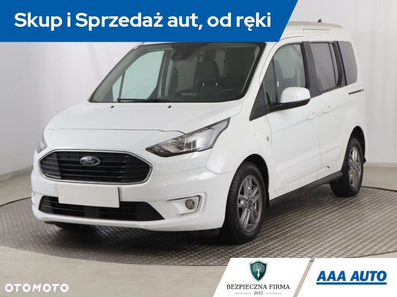 Ford Tourneo Connect - 3