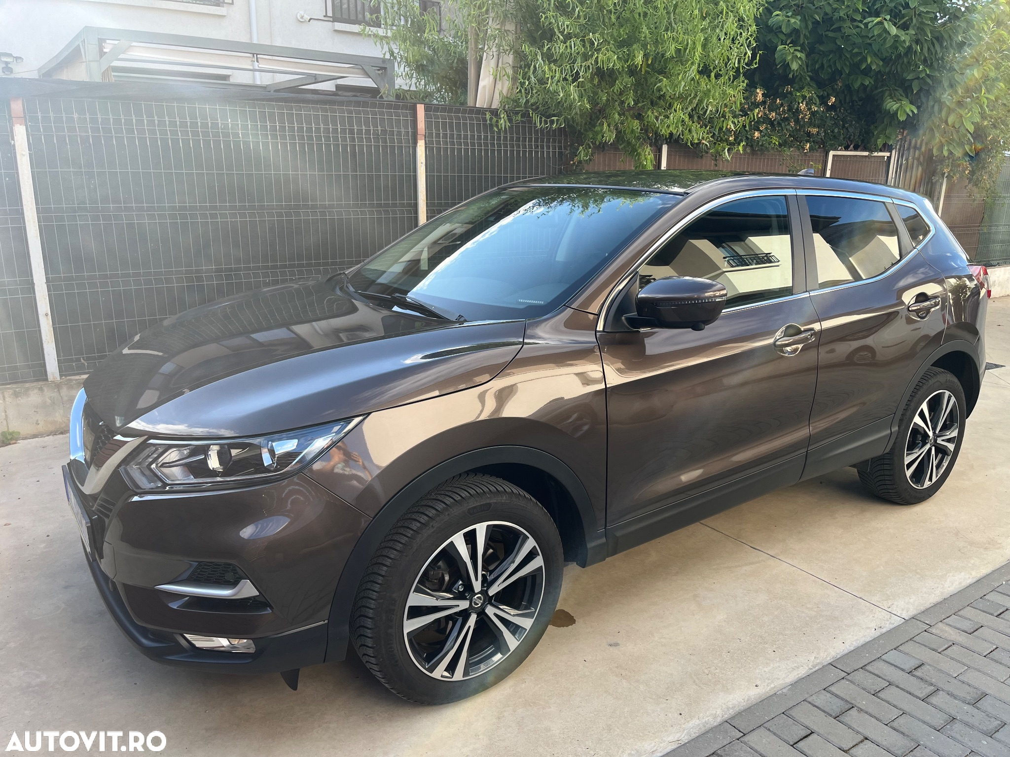 Nissan Qashqai DIG-T Start/Stop N-Connecta - 3
