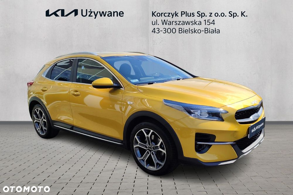 Kia XCeed 1.5 T-GDI M - 7