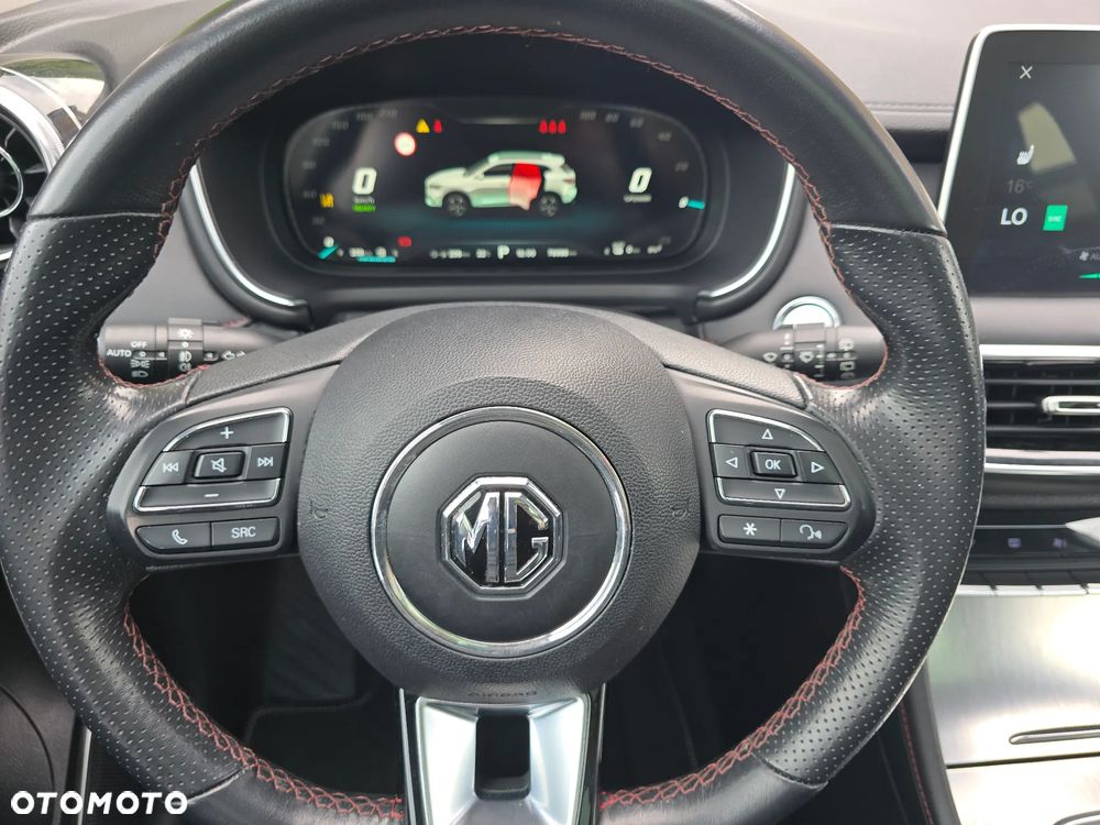 MG EHS 1.5T-GDI Comfort - 30