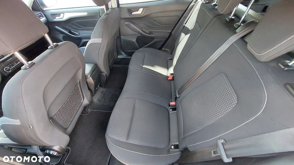 Ford Focus 1.5 EcoBlue STart-Stopp-System TREND - 14
