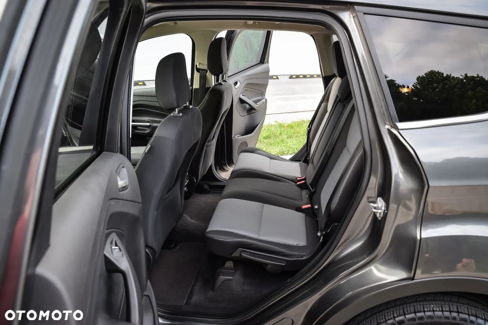 Ford Escape 1.5 EcoBoost AWD SE - 24