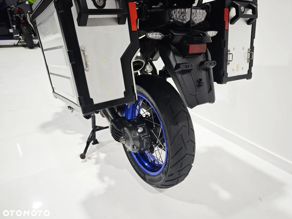 Yamaha Super Tenere - 33