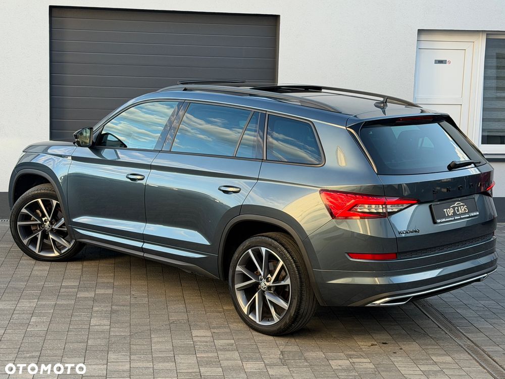Skoda Kodiaq - 21
