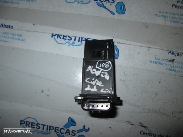 Massa De Ar AFH70M62  54321 HONDA CIVIC 2,2 ICDTI HITACHI - 1